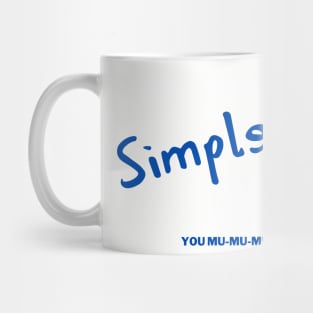 Simple Jack 4 Mug